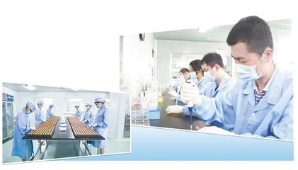 分子診斷站上“風(fēng)口”，技術(shù)服務(wù)迎來(lái)新機(jī)遇