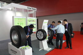 普利司通亮相2012中國(guó)國(guó)際綠色創(chuàng)新技術(shù)產(chǎn)品展，引領(lǐng)綠色技術(shù)服務(wù)新潮流