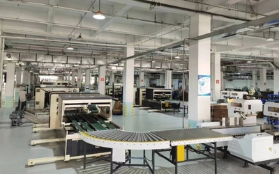 5家企業(yè)入選！高區(qū)交出智能工廠及數(shù)字化車間亮眼成績(jī)單