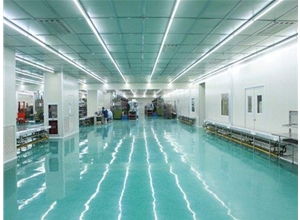 海珠廠房?jī)艋こ坦?以服務(wù)為先，技術(shù)為支撐的專業(yè)解決方案